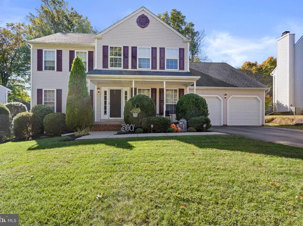 1011 Ryans Run, Garnet Valley, PA 19060