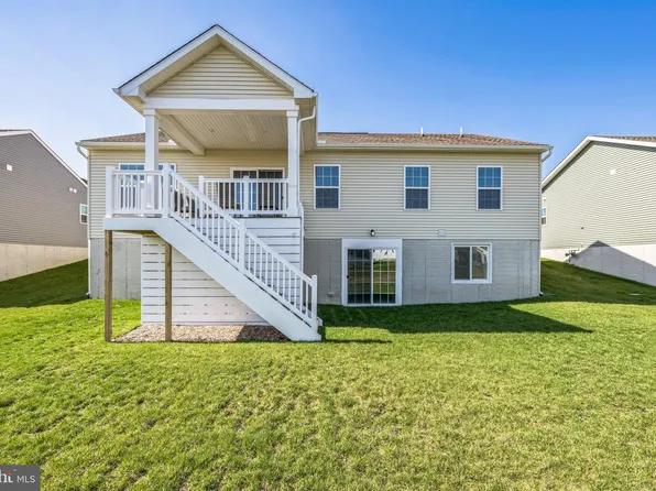 28049 Staysail Way, Lewes, DE 19958