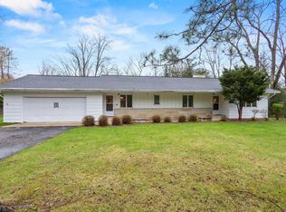 E4568 County Road C, Marion, WI 54950