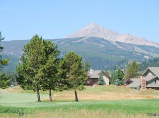 1985 Yellowtail Rd, Big Sky, MT 59716
