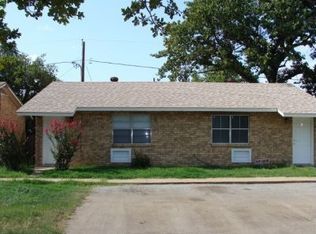 1855 Ellis Rd APT B, Arlington, TX 76012