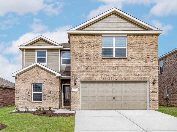 New Construction Homes in Venus TX | Zillow