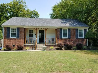 3728 Johnwood Dr, Memphis, TN 38122