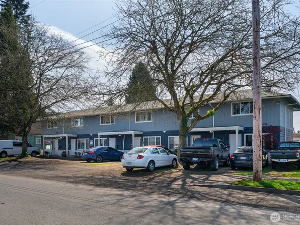 354 -364 W Elizabeth Street, Monroe, WA 98272