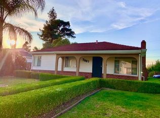 2807 W Princeton Ave, Stockton, CA 95204