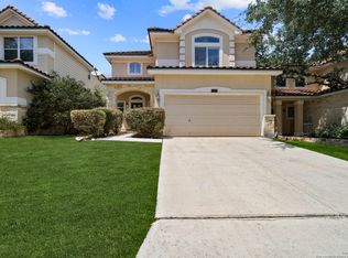 1403 Pinnacle Fls, San Antonio, TX 78260