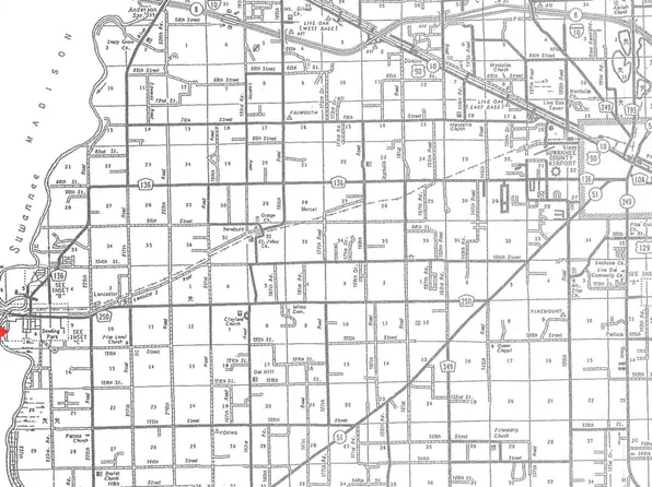 114th Ter, Live Oak, FL 32060