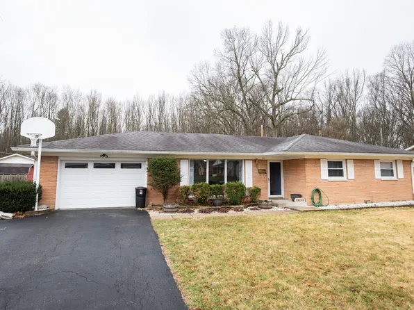 208 South St, North Vernon, IN 47265