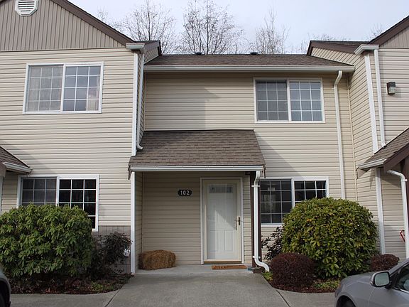 Welcome home to Unit 102!