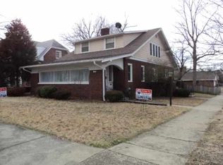2310 N 7th St, Terre Haute, IN 47804