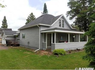 793 S 1st St, Cameron, WI 54822