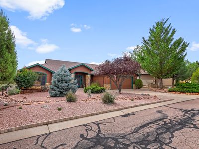 611 E Hunter Dr, Payson, AZ, 85541