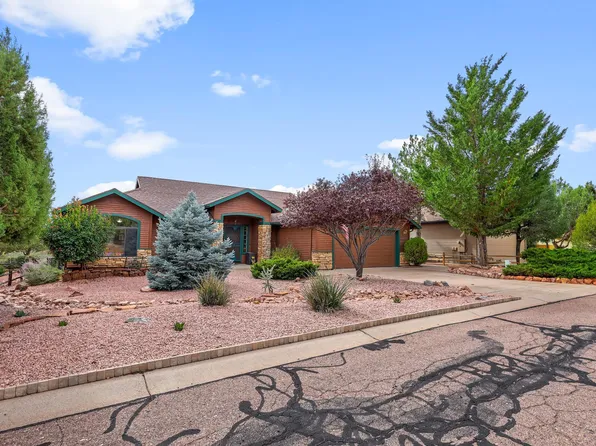 611 E Hunter Dr, Payson, AZ 85541