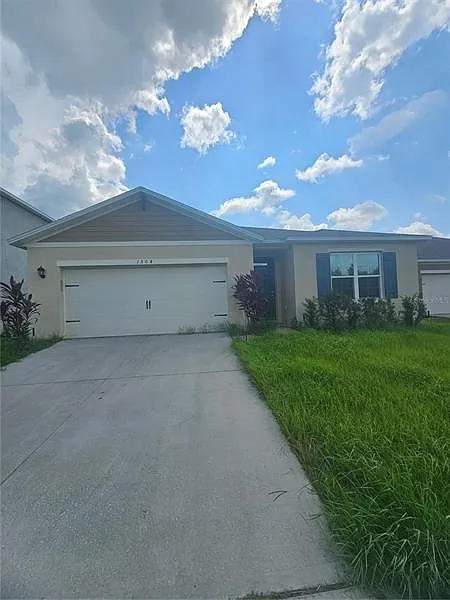 1504 Fox Squirrel Dr