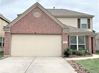 5015 Blue Spruce Hill St, Humble, TX 77346