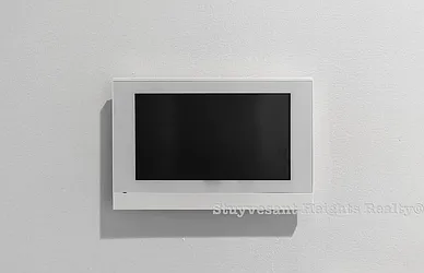 Rented by Stuyvesant Heights Realty Corp