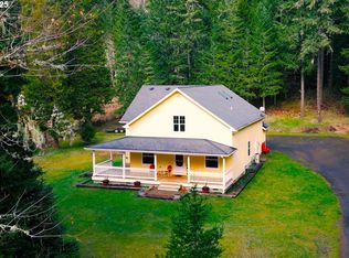 28929 Hamm Rd, Eugene, OR 97405