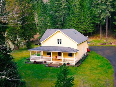 28929 Hamm Rd, Eugene, OR, 97405