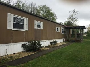 301 Old Stage Trl, Bristol, TN 37620