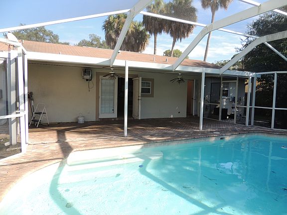 Pool/Patio