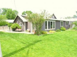 710 Paynter Ave, Caldwell, ID 83605