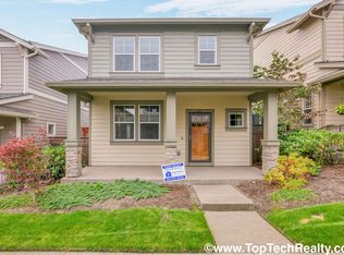 211 NW 117th Loop, Beaverton, OR 97229