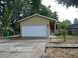 10420 SE Ramona St, Portland, OR 97266