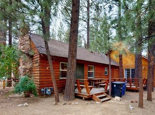 917 E Fairway Blvd, Big Bear City, CA 92314