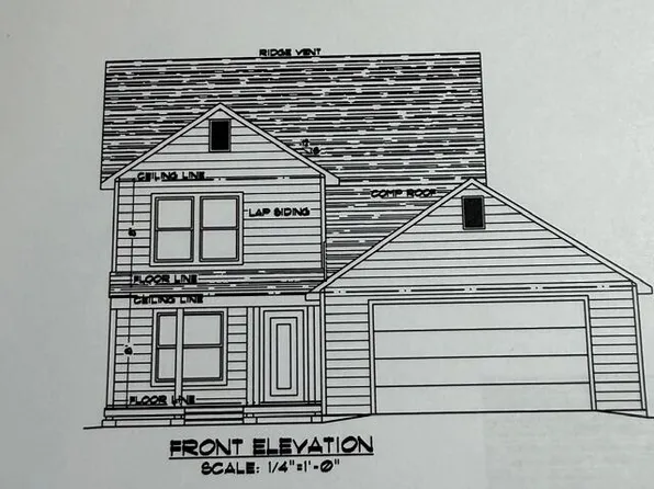 6001 Dove Hollow Dr, Klamath Falls, OR 97603