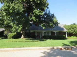 11009 Maple Grv, Oklahoma City, OK 73120