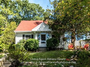 29 Virginia Rd, Waltham, MA 02453