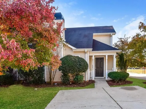6315 Wellington Walk Way, Lithonia, GA 30058