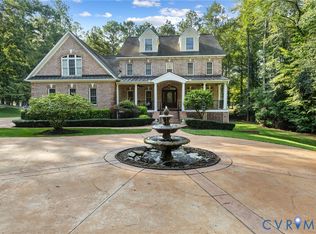 13519 River Otter Ct, Chesterfield, VA 23838