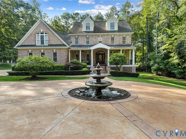 13519 River Otter Ct, Chesterfield, VA 23838