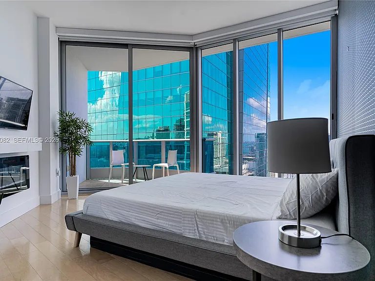 200 Biscayne Boulevard Way #5001 — Photo 14