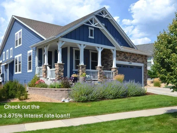 16908 W 86th Avenue, Arvada, CO 80007
