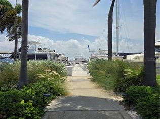 2800 HARBOURSIDE DRIVE #D-16, LONGBOAT KEY, FL 34228