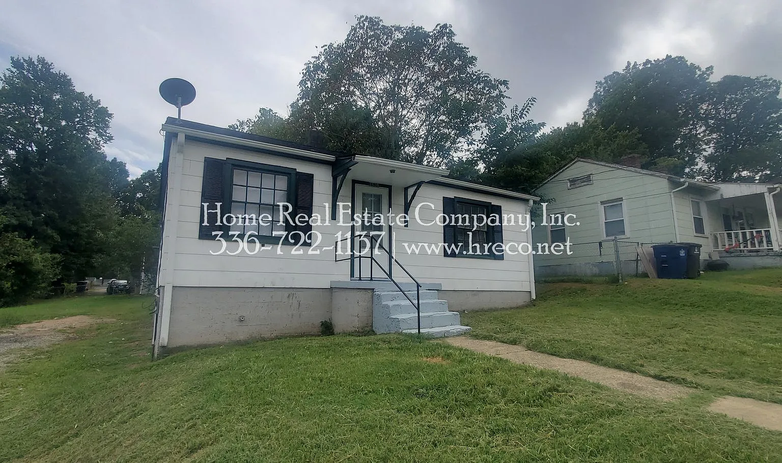 1520 Fitch Street — Photo 1