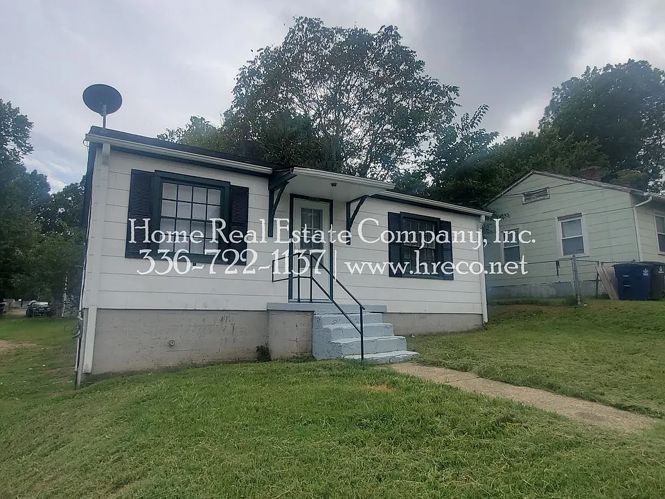 1520 Fitch St