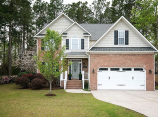 528 Majestic Oaks Dr, Hampstead, NC 28443