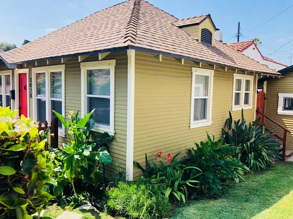 3020 Jewel St, Los Angeles, CA 90026