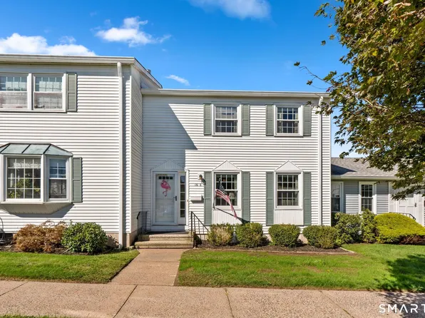 16 Esquire Drive #E, Manchester, CT 06042