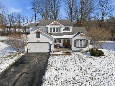 5315 Sycamore Hill Dr, New Middletown, OH, 44442