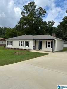 6053 Mayfield Rd, Mc Calla, AL, 35111