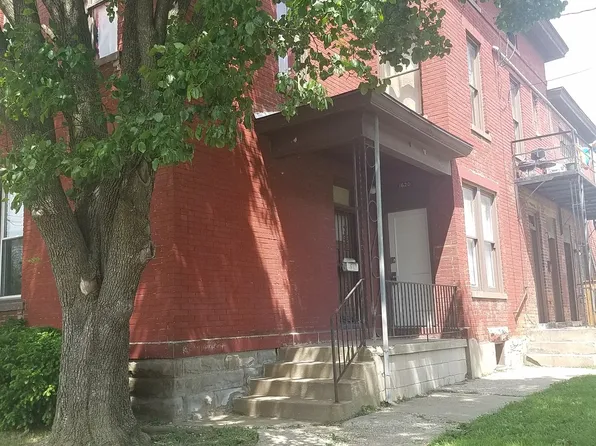 1 Bedroom on South High St, 1620 S High St, Columbus, OH 43207