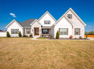 19 Morris Ct, Greenbrier, AR 72058