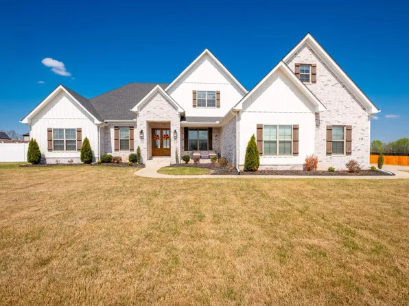 19 Morris Ct, Greenbrier, AR 72058