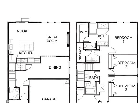 Floor Plan.