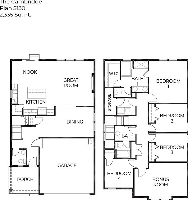 Floor Plan.