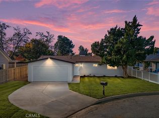 13376 Robin Ct, Yucaipa, CA 92399